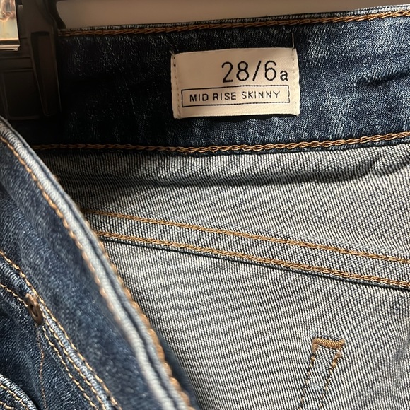 Jeans - Picture 3 of 3